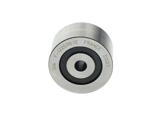 Yönlendirme kasnağı, V kayışı 1