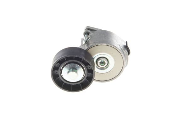 Kayış gerdiricisi, V kayışı 1