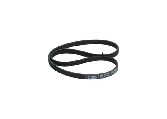 Kanatlı V kayışı 1