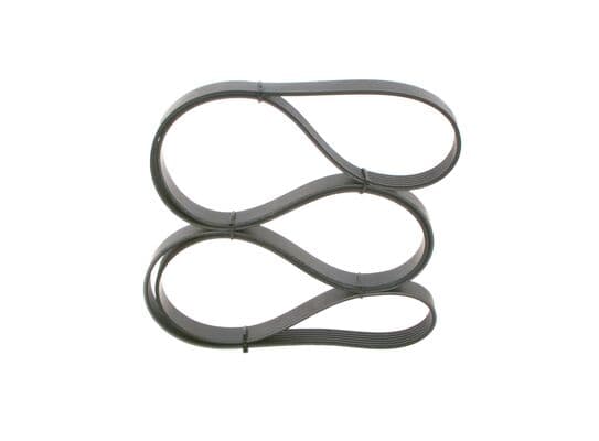 Kanatlı V kayışı 1