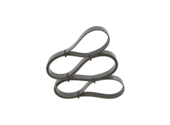 Kanatlı V kayışı 1