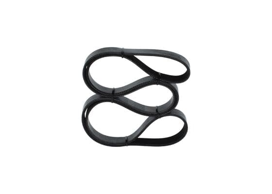 Kanatlı V kayışı 1