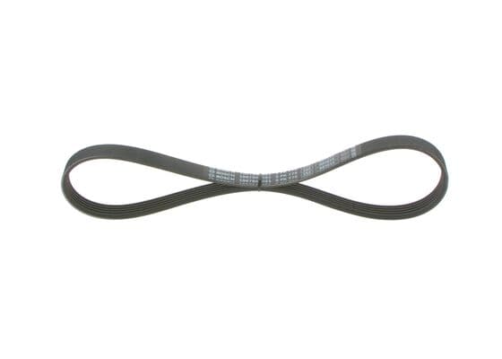 Kanatlı V kayışı 1