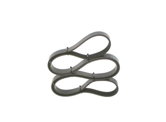 Kanatlı V kayışı 1