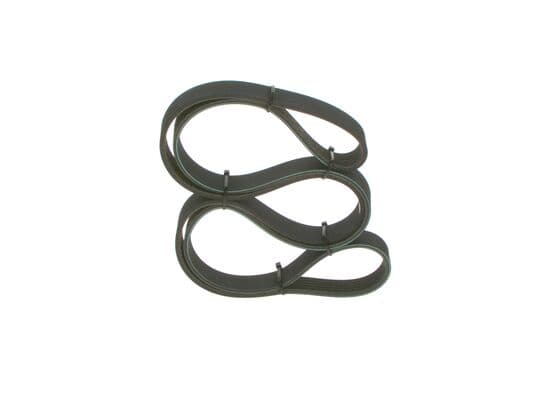 Kanatlı V kayışı 1