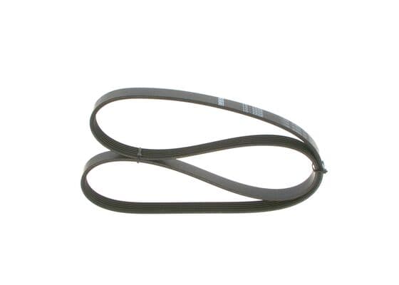 V kayışları, elastik 3