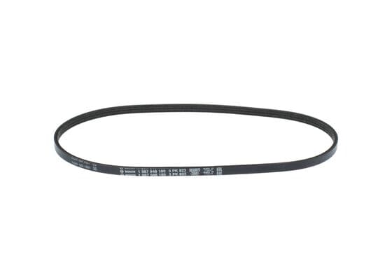 V kayışları, elastik 1