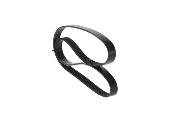 V kayışları, elastik 4