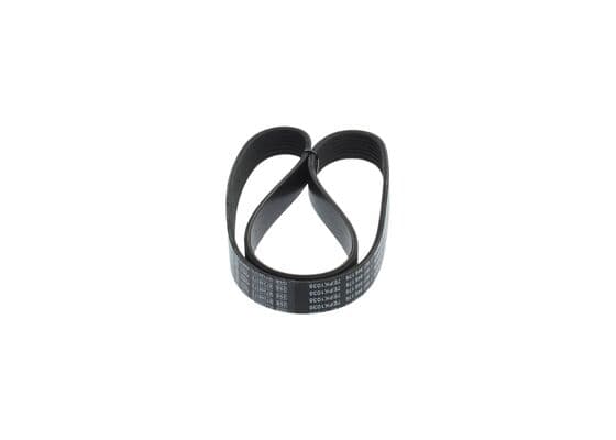 V kayışları, elastik 4