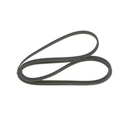 Kanatlı V kayışı 1