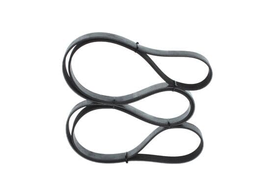 Kanatlı V kayışı 1