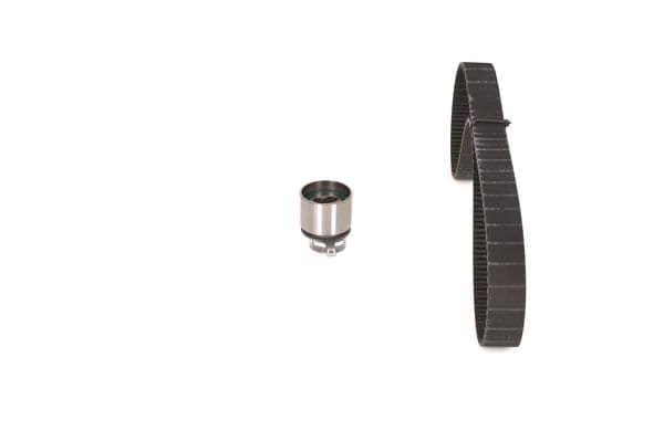 Dişli kayış/Kasnak/Saptırma makarası/Kılavuz makara Seti 4