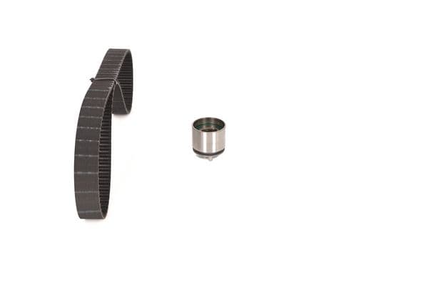 Dişli kayış/Kasnak/Saptırma makarası/Kılavuz makara Seti 7