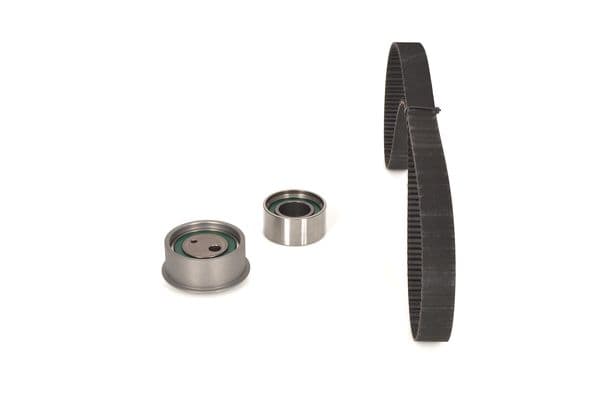 Dişli kayış/Kasnak/Saptırma makarası/Kılavuz makara Seti 3