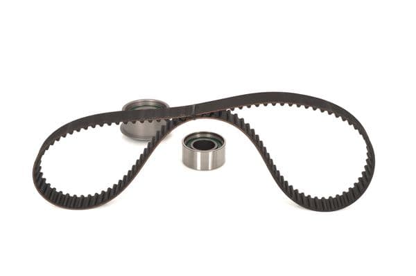 Dişli kayış/Kasnak/Saptırma makarası/Kılavuz makara Seti 5