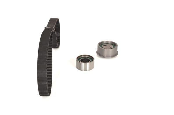 Dişli kayış/Kasnak/Saptırma makarası/Kılavuz makara Seti 7