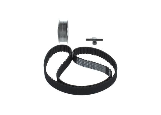 Dişli kayış/Kasnak/Saptırma makarası/Kılavuz makara Seti 2