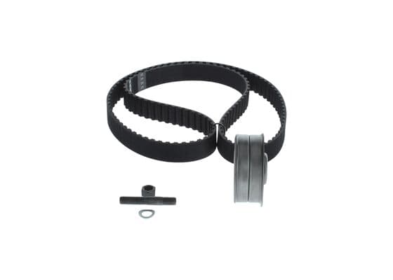 Dişli kayış/Kasnak/Saptırma makarası/Kılavuz makara Seti 4