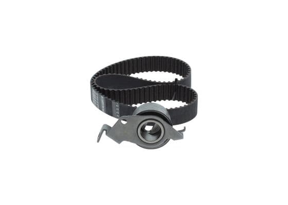 Dişli kayış/Kasnak/Saptırma makarası/Kılavuz makara Seti 4