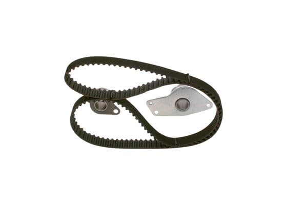 Dişli kayış/Kasnak/Saptırma makarası/Kılavuz makara Seti 3