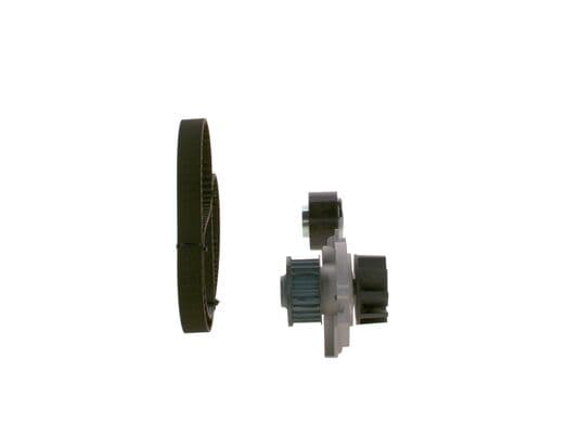 Dişli kayış/Su pompası Seti 4