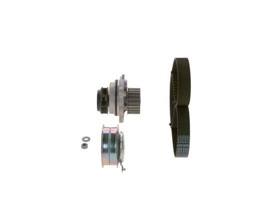 Dişli kayış/Su pompası Seti 2