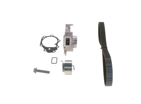 Dişli kayış/Su pompası Seti 2