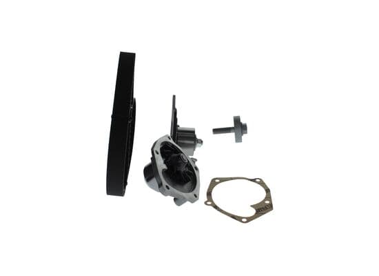 Dişli kayış/Su pompası Seti 4