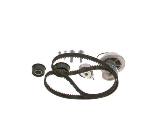Dişli kayış/Su pompası Seti 3