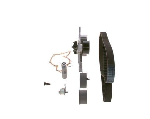 Dişli kayış/Su pompası Seti 3