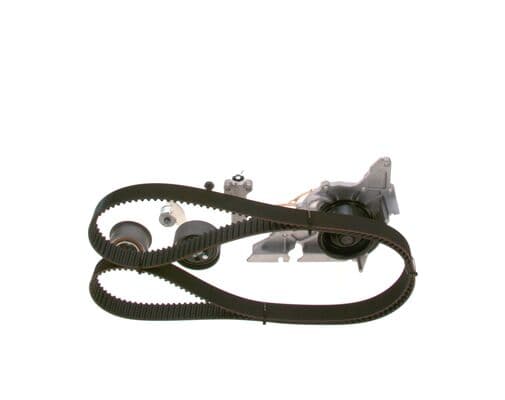 Dişli kayış/Su pompası Seti 4