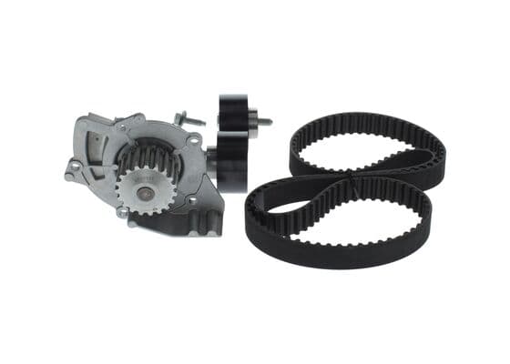 Dişli kayış/Su pompası Seti 2