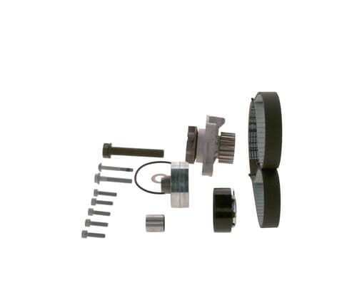 Dişli kayış/Su pompası Seti 2