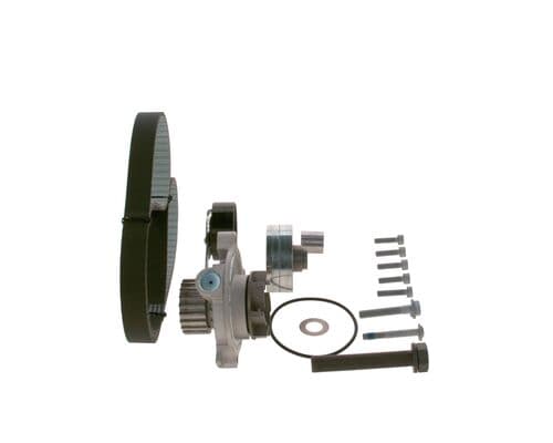 Dişli kayış/Su pompası Seti 4