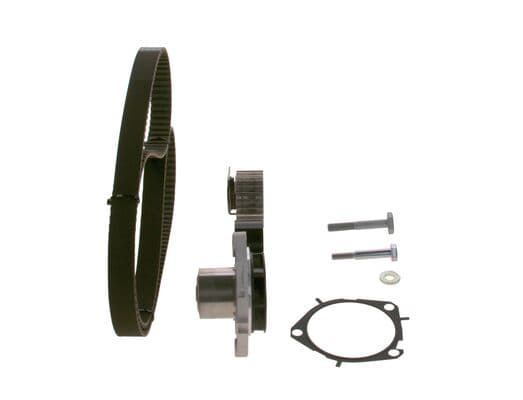 Dişli kayış/Su pompası Seti 4