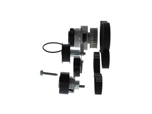 Dişli kayış/Su pompası Seti 2