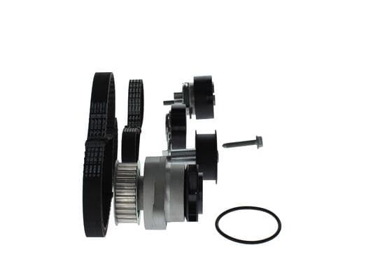 Dişli kayış/Su pompası Seti 4