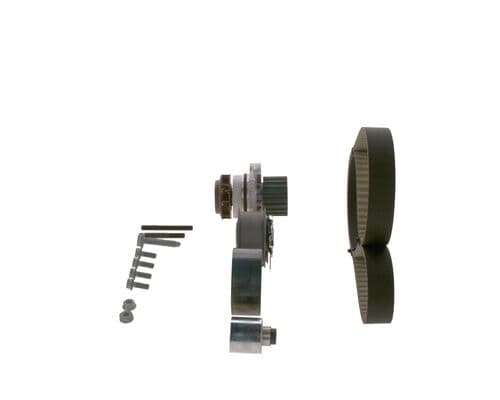 Dişli kayış/Su pompası Seti 2