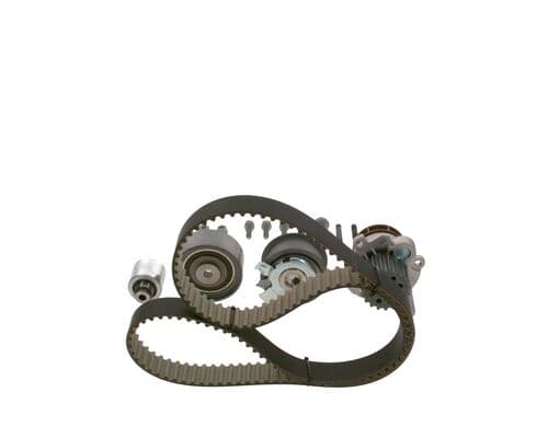 Dişli kayış/Su pompası Seti 3