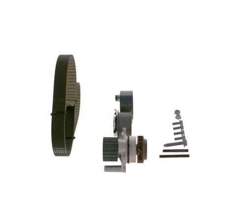 Dişli kayış/Su pompası Seti 4