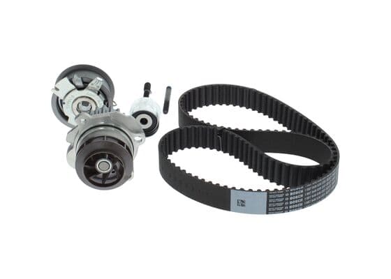 Dişli kayış/Su pompası Seti 3