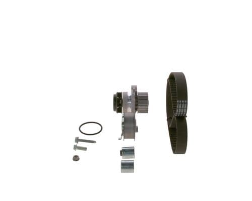 Dişli kayış/Su pompası Seti 2