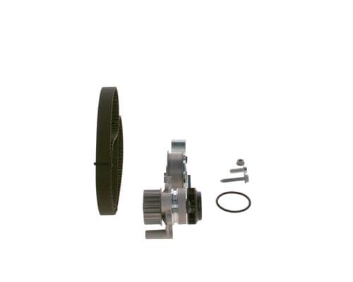 Dişli kayış/Su pompası Seti 4