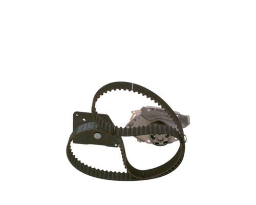 Dişli kayış/Su pompası Seti 3
