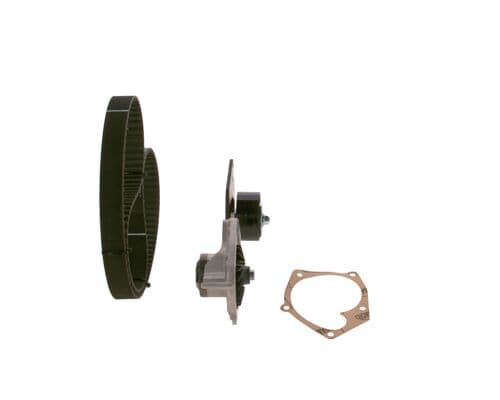 Dişli kayış/Su pompası Seti 4