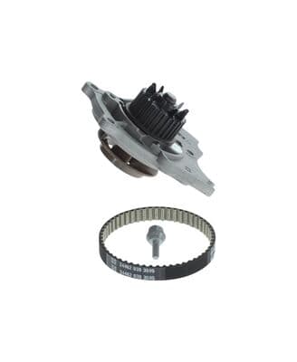 Dişli kayış/Su pompası Seti 2