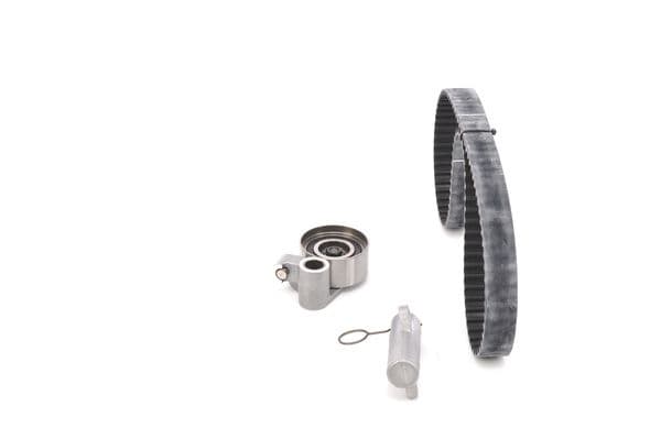 Dişli kayış/Kasnaklar/Gerdirme elemanı kiti 3