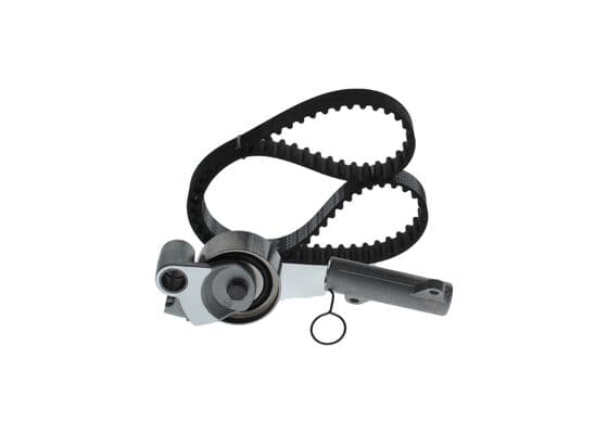 Dişli kayış/Kasnak/Saptırma makarası/Kılavuz makara Seti 1