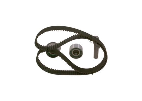 Dişli kayış/Kasnak/Saptırma makarası/Kılavuz makara Seti 3