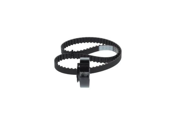 Dişli kayış/Kasnak/Saptırma makarası/Kılavuz makara Seti 4